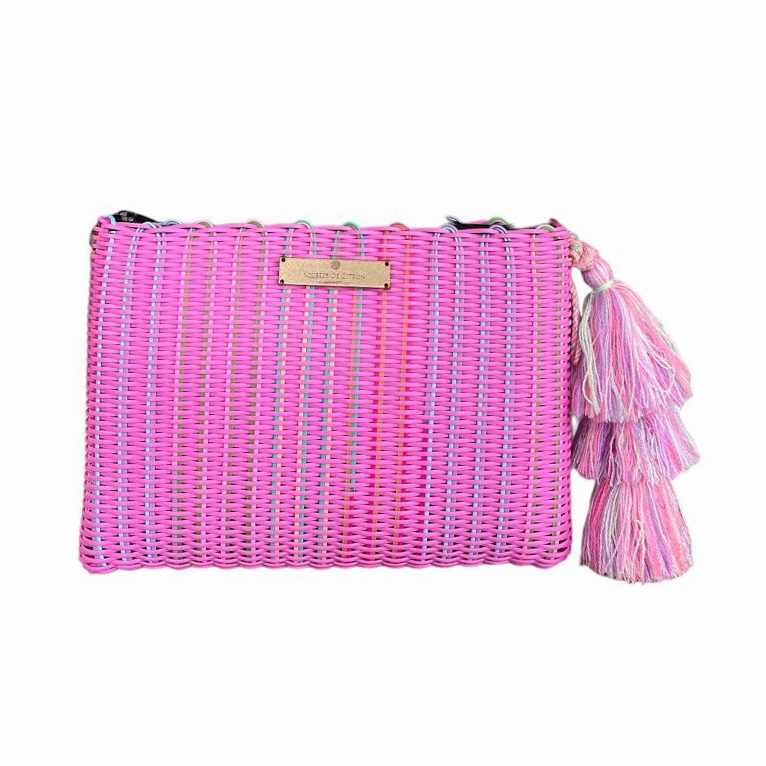 Sprinkle Cotton Candy Lemon Drop Citron - Large