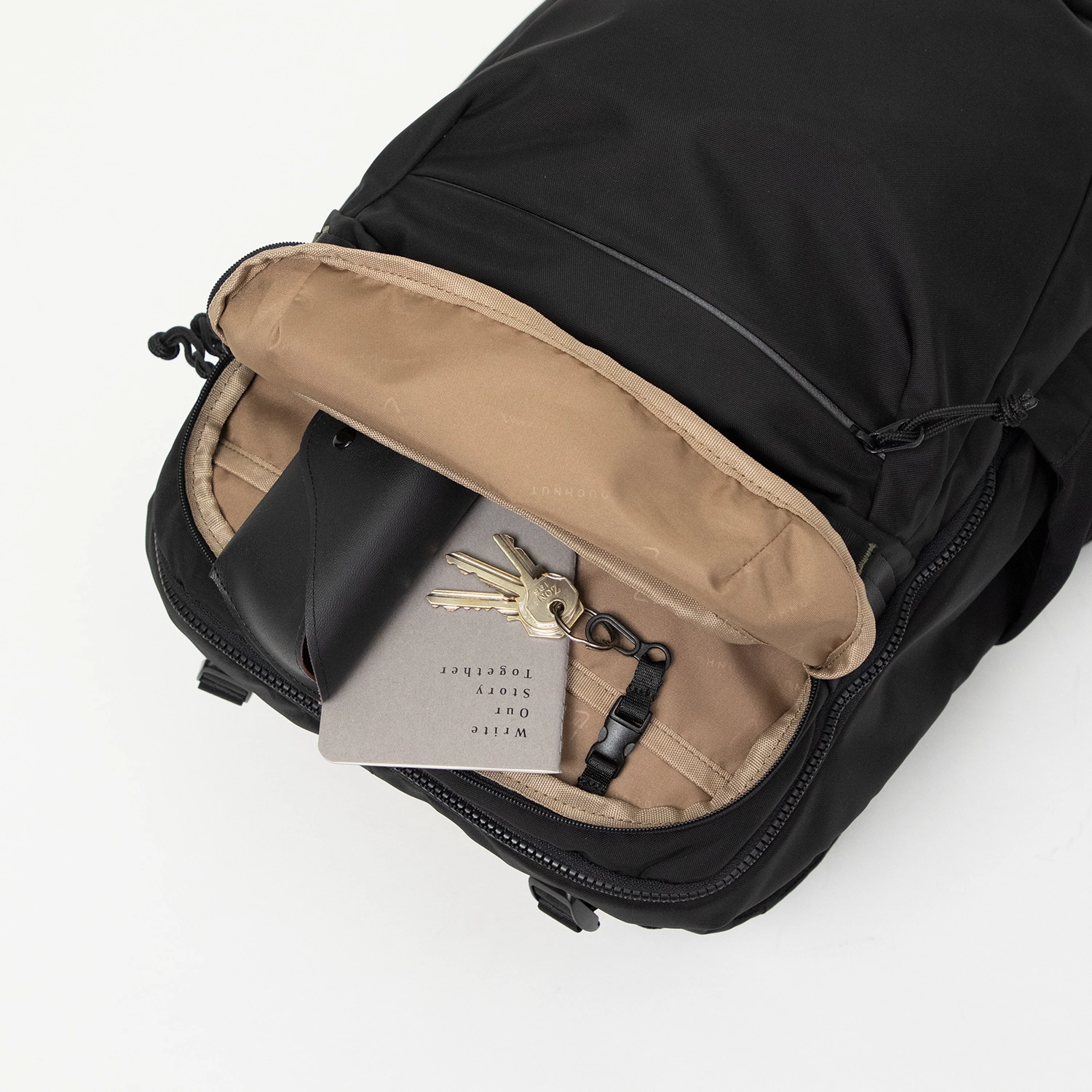 Stargazer Titan Series Backpack