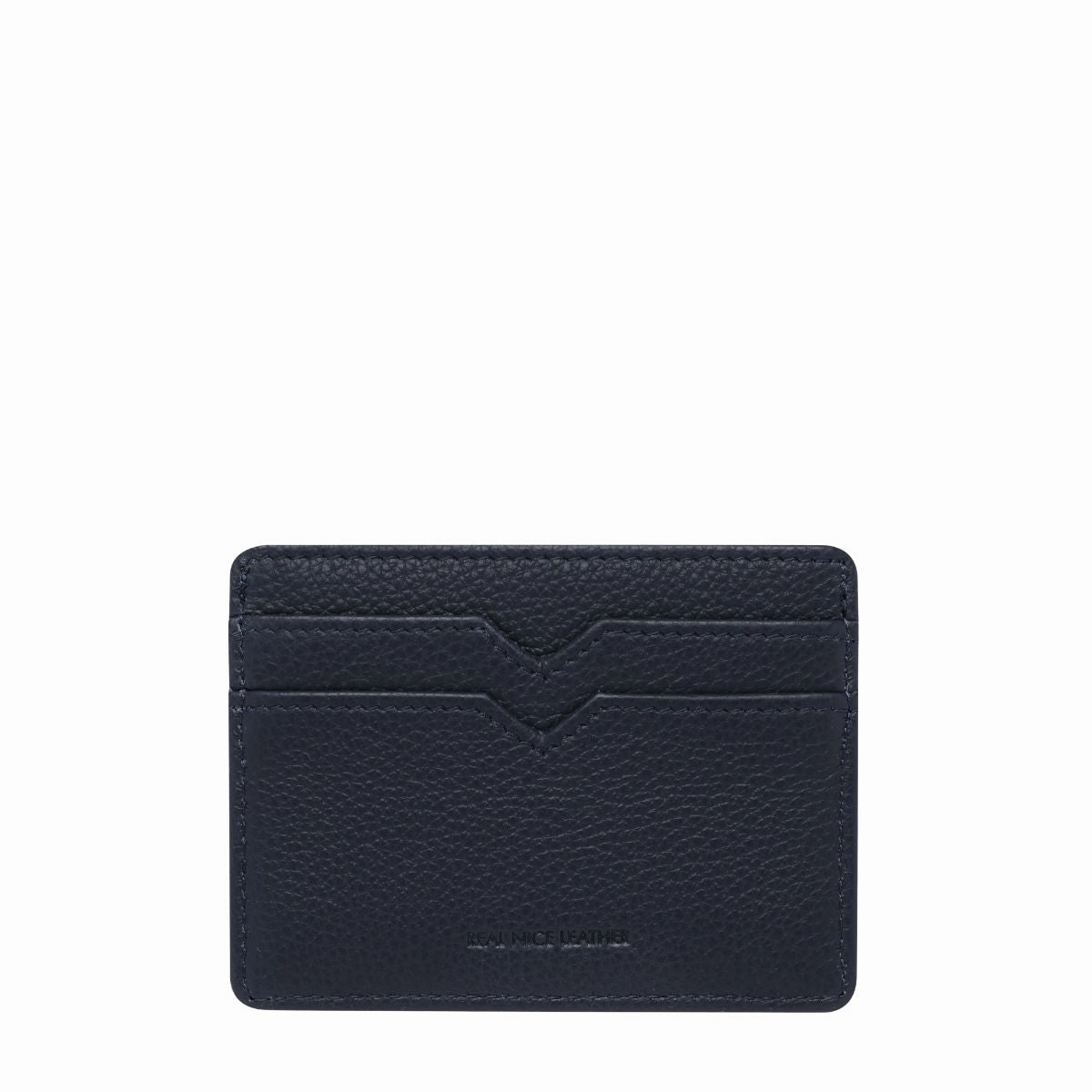 STATUS ANXIETY -  Together For Now Leather Card Holder