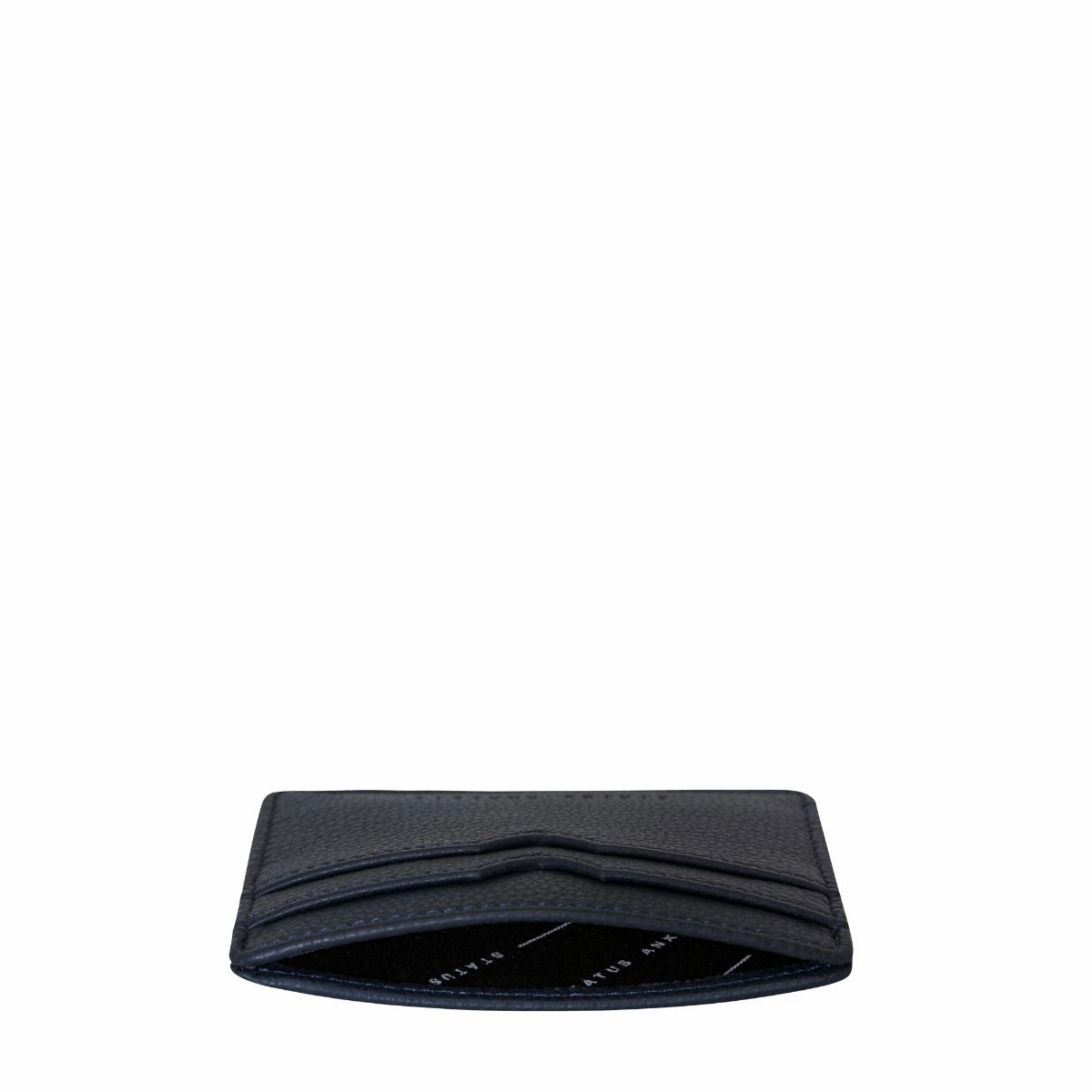 STATUS ANXIETY -  Together For Now Leather Card Holder