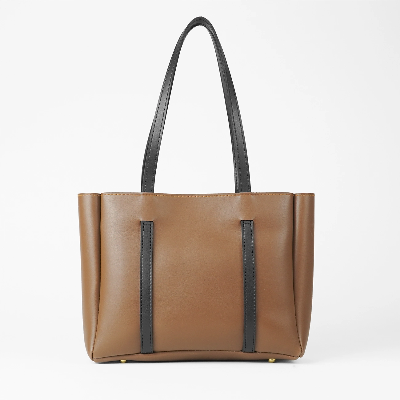 Stay Bag Brown and Black