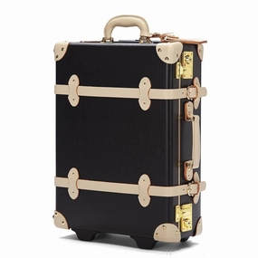 Steamline Starlet 20" Carry-On Black Blacksize Small