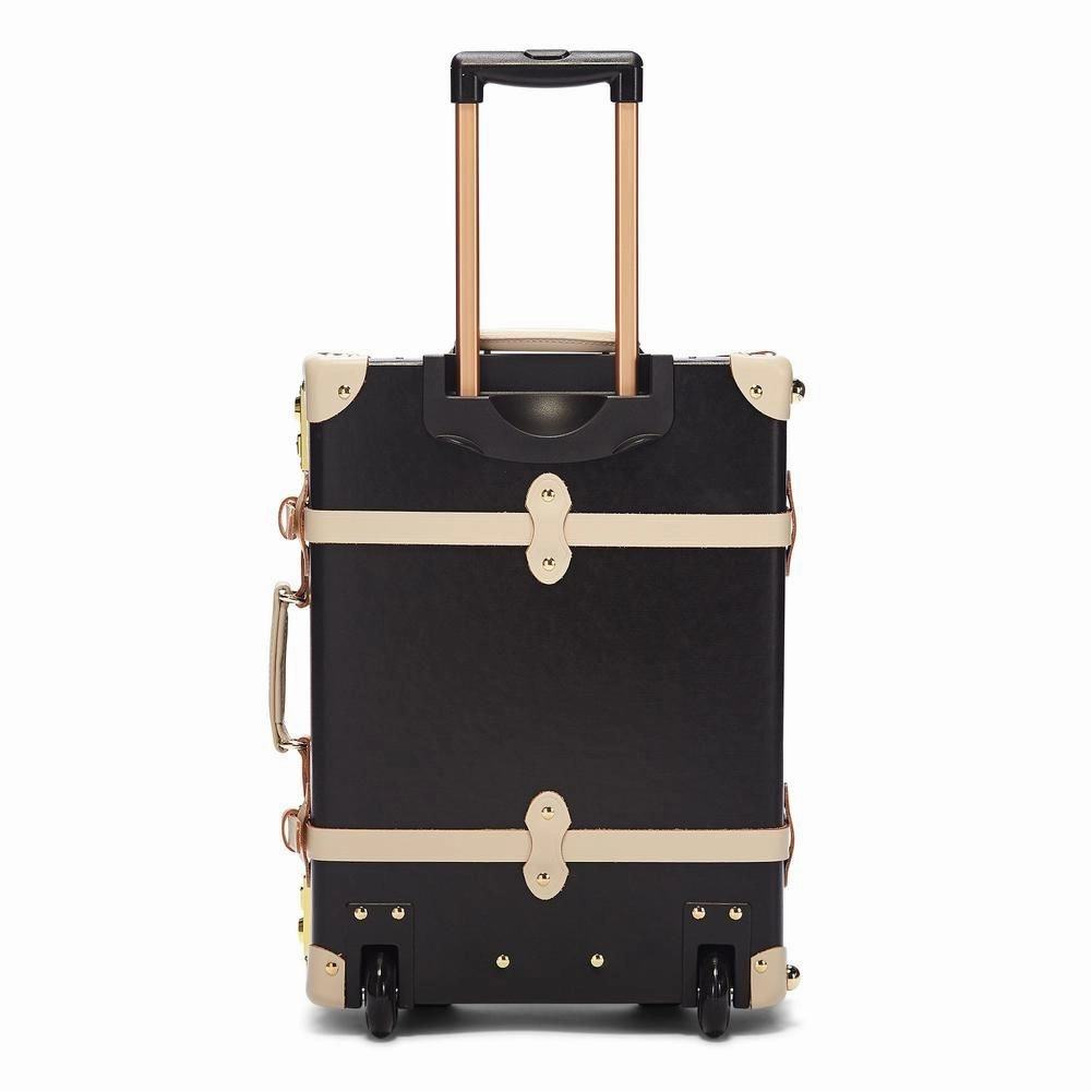 Steamline Starlet 20" Carry-On Black Blacksize Small