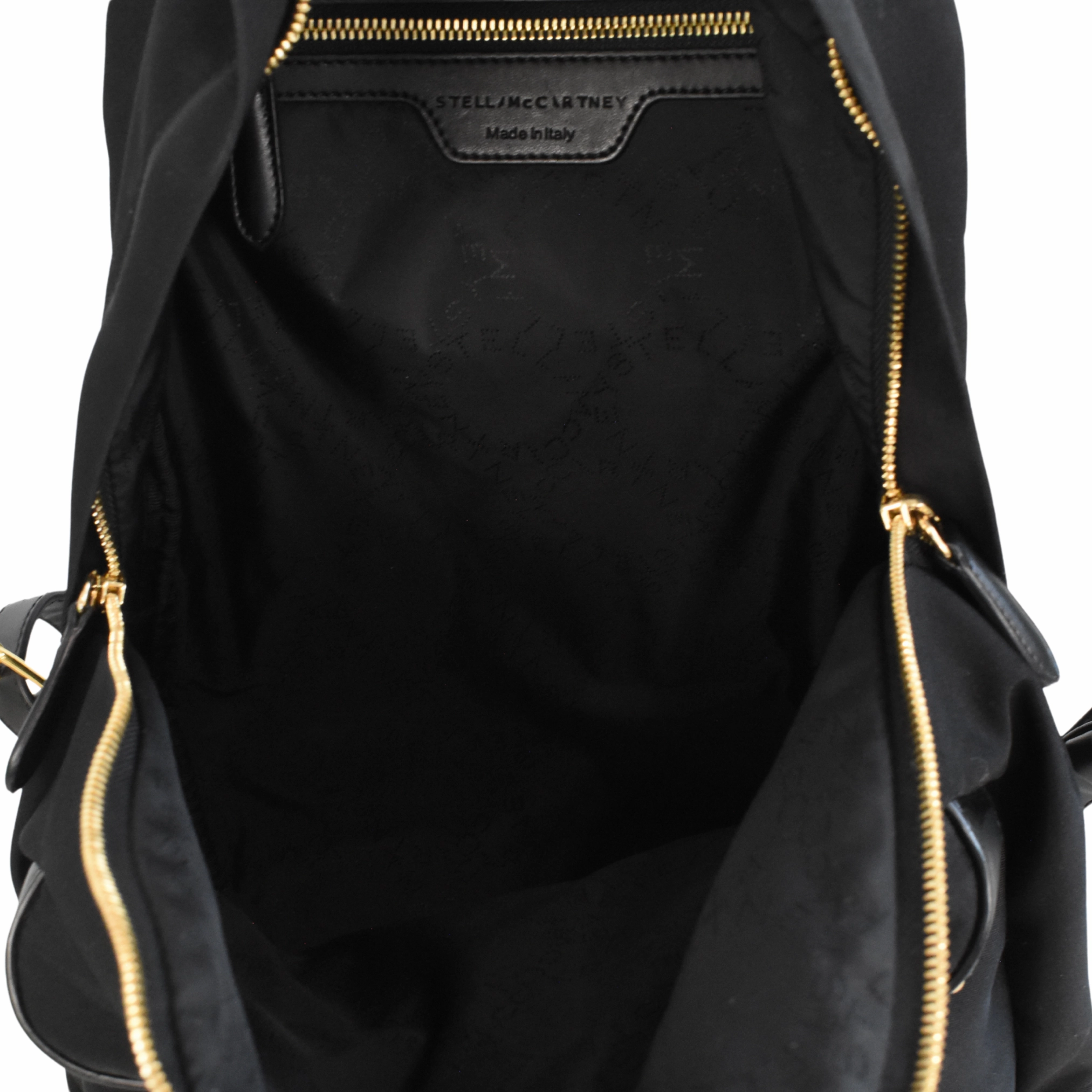 Stella McCartney 'Falabella' Backpack