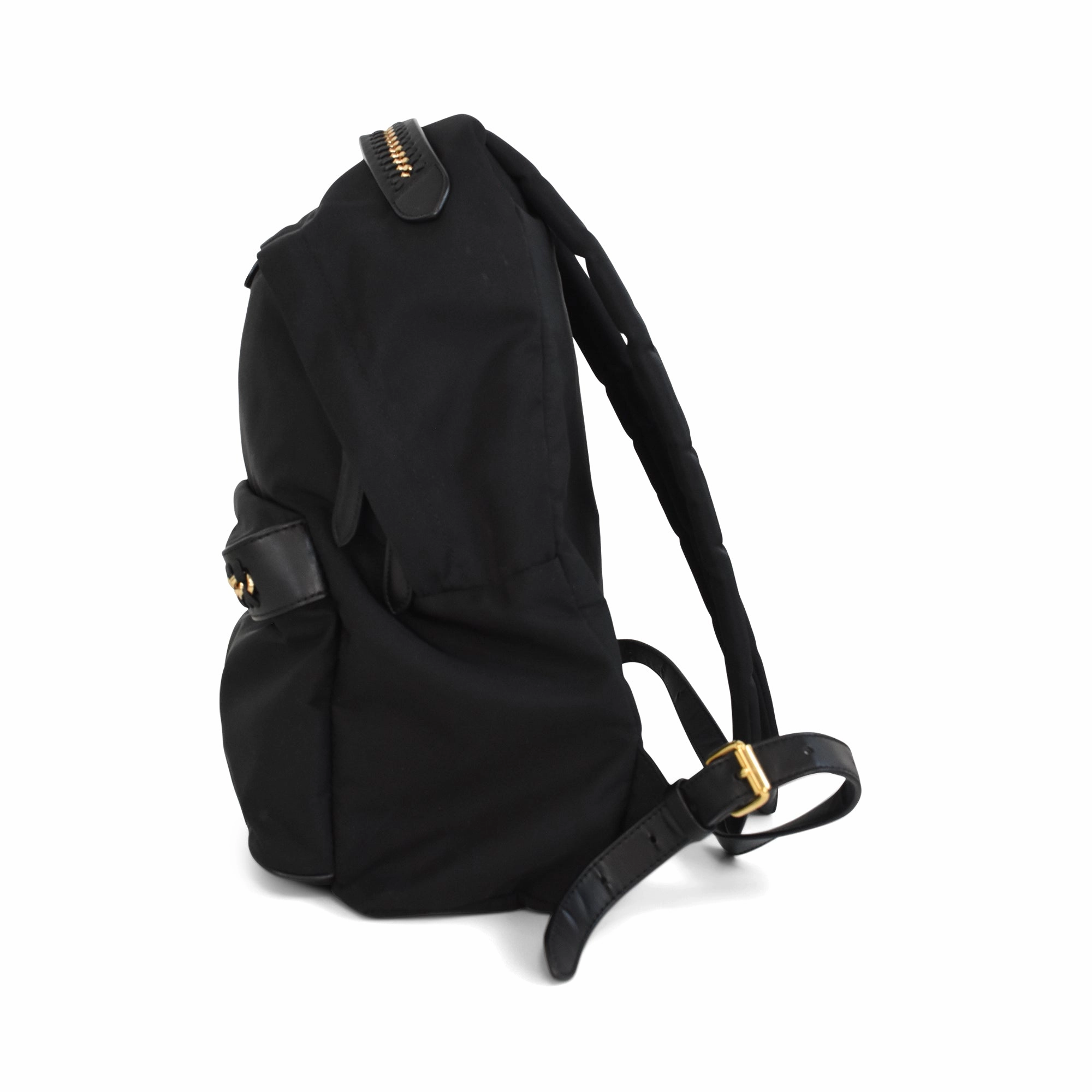 Stella McCartney 'Falabella' Backpack