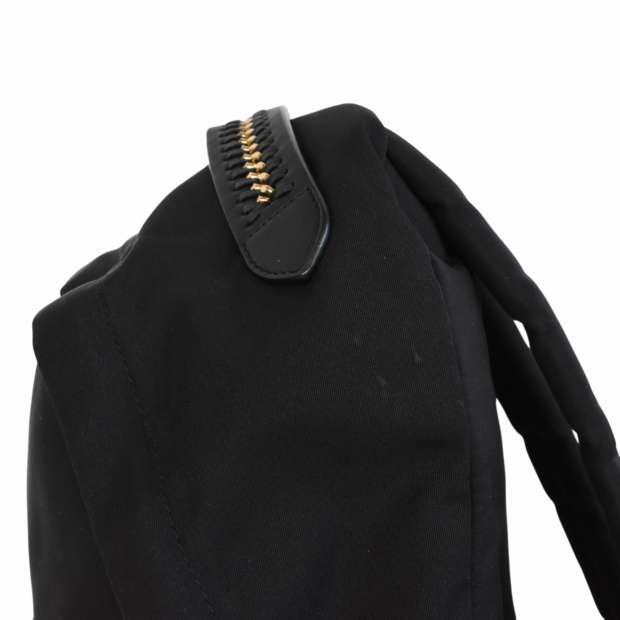Stella McCartney 'Falabella' Backpack