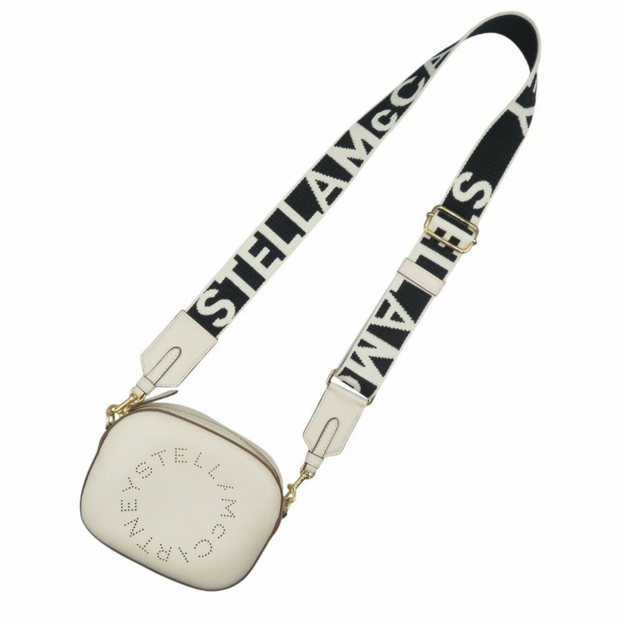 Stella Mccartney Shoulder Bag Sling Bag (Pre-Owned)