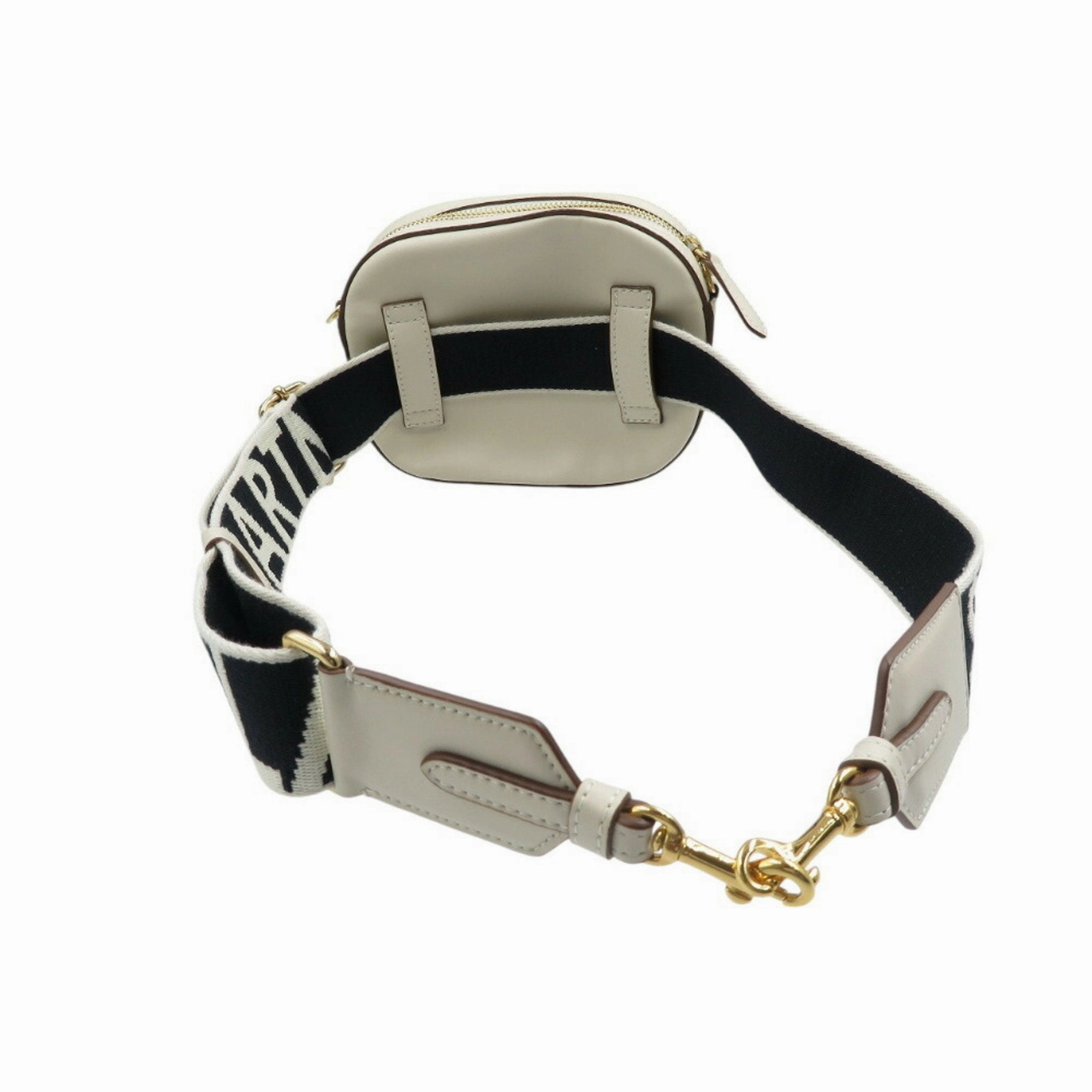 Stella Mccartney Shoulder Bag Sling Bag (Pre-Owned)