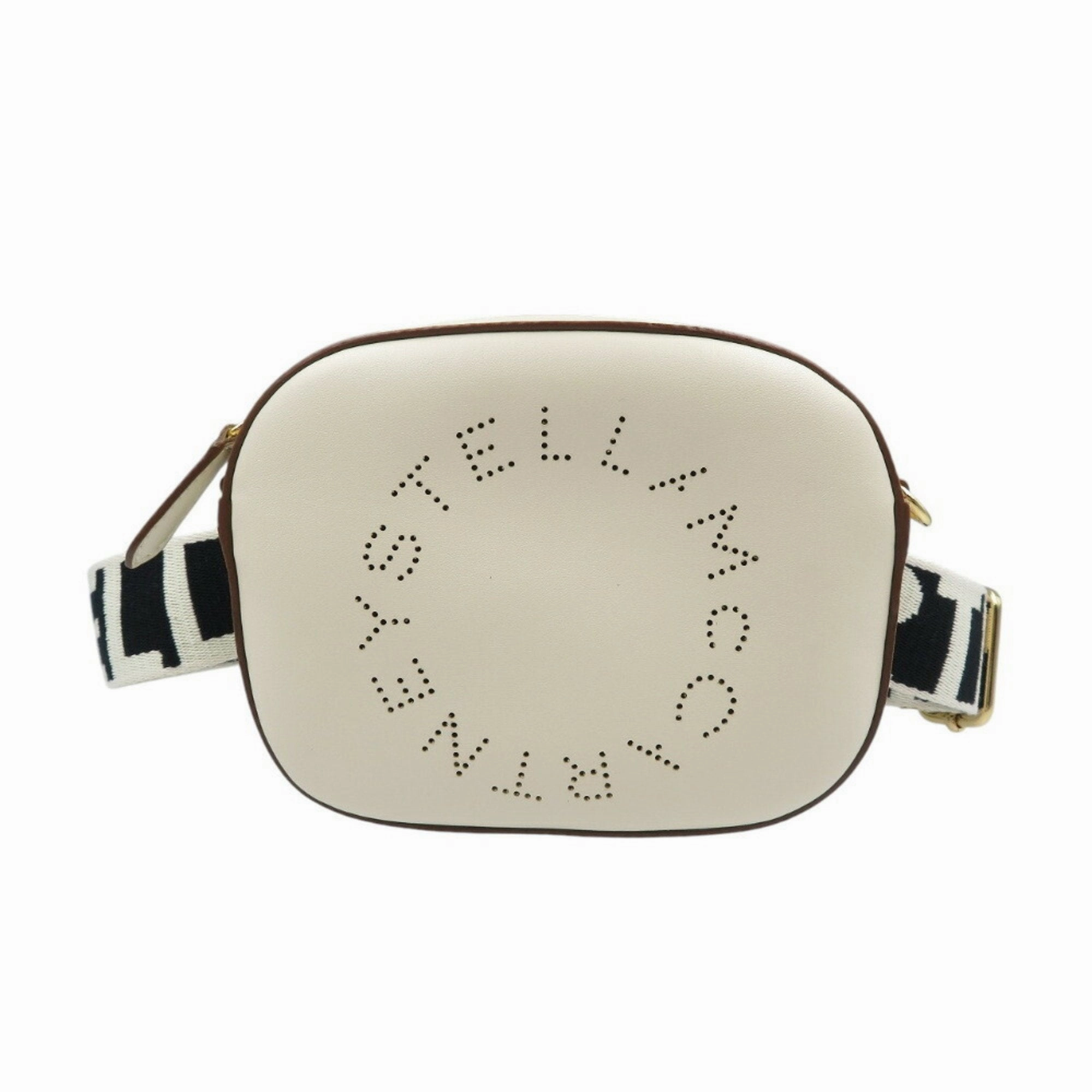 Stella Mccartney Shoulder Bag Sling Bag (Pre-Owned)