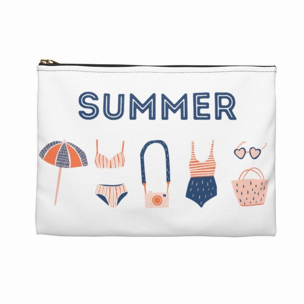 Summer Fun | Beach Tote