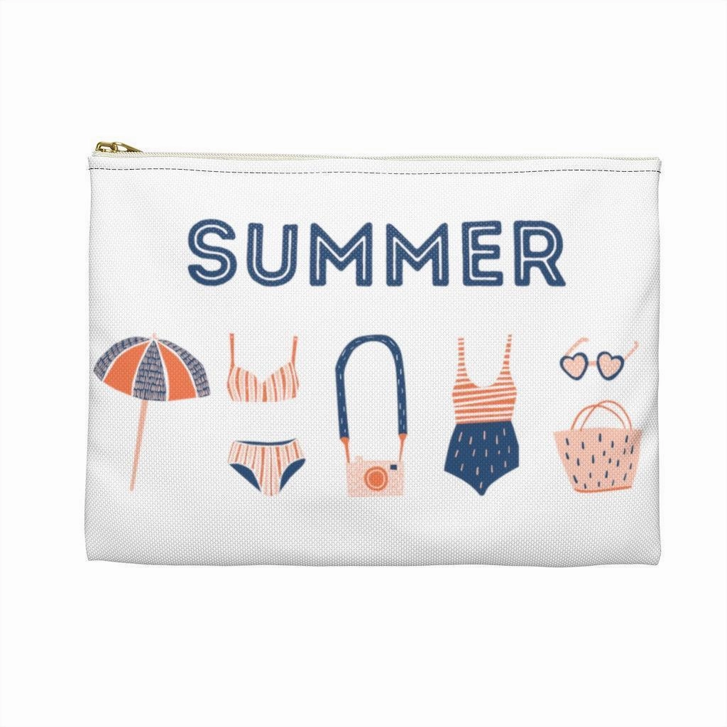 Summer Fun | Beach Tote