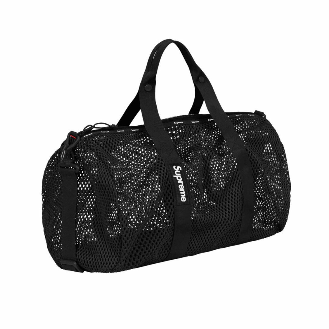 Supreme Large Duffle Bag