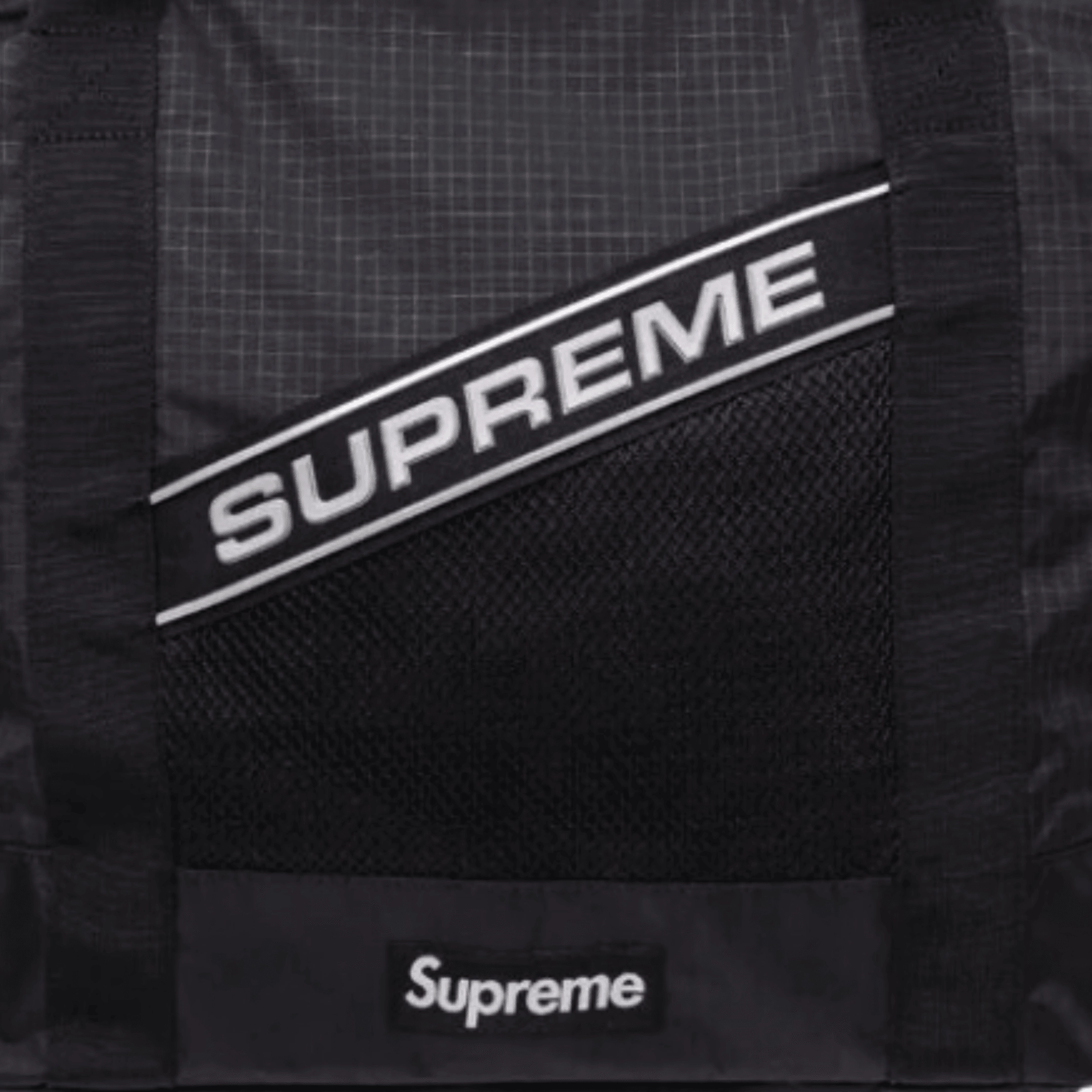 Supreme Tote Bag