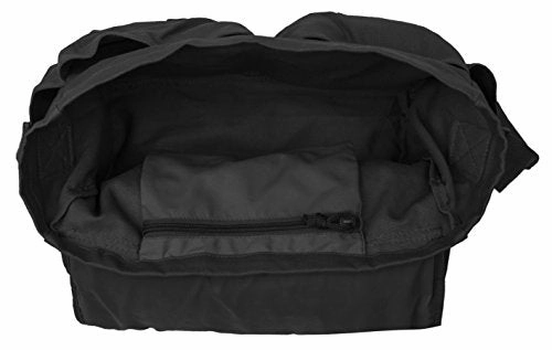 Sweetbriar Classic Messenger Bag - Vintage Canvas Shoulder Bag for All-Purpose Use