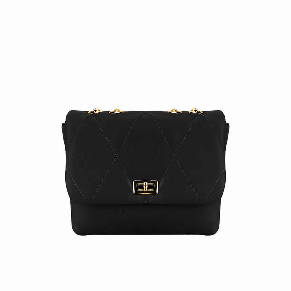 SWISS BLACK