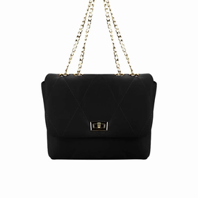 SWISS BLACK