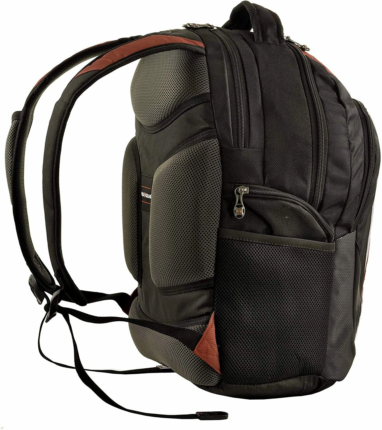 Swissgear Notebook Tablet Cases & Bags 15.6" Jupiter Notebook Backpack
