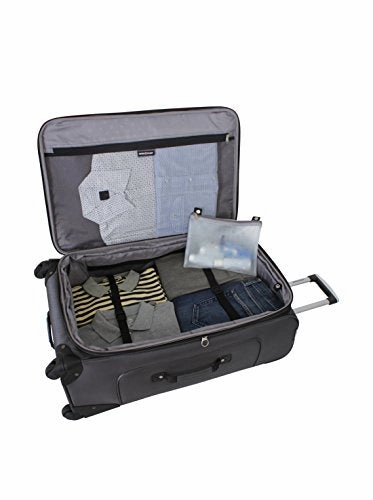 Swissgear Sion 29" Dark Grey Suitcase, Dark Grey