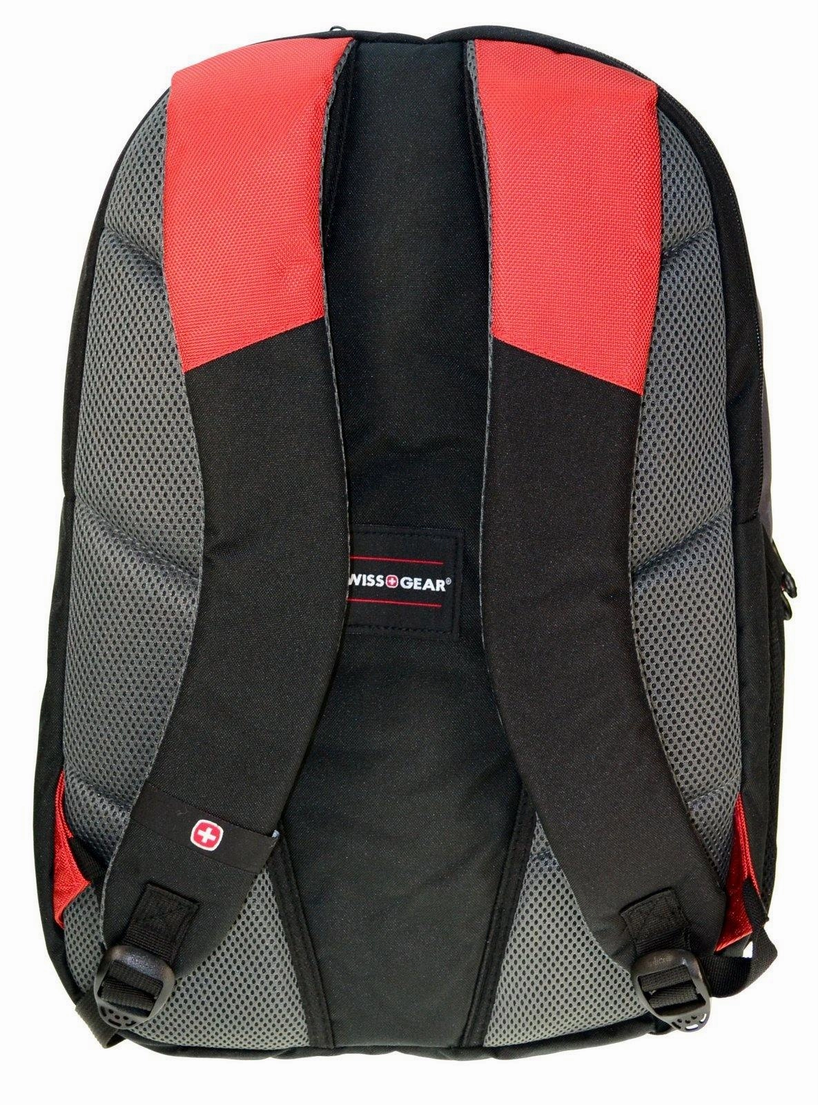 Swissgear The Sun 16" Laptop Computer Backpack