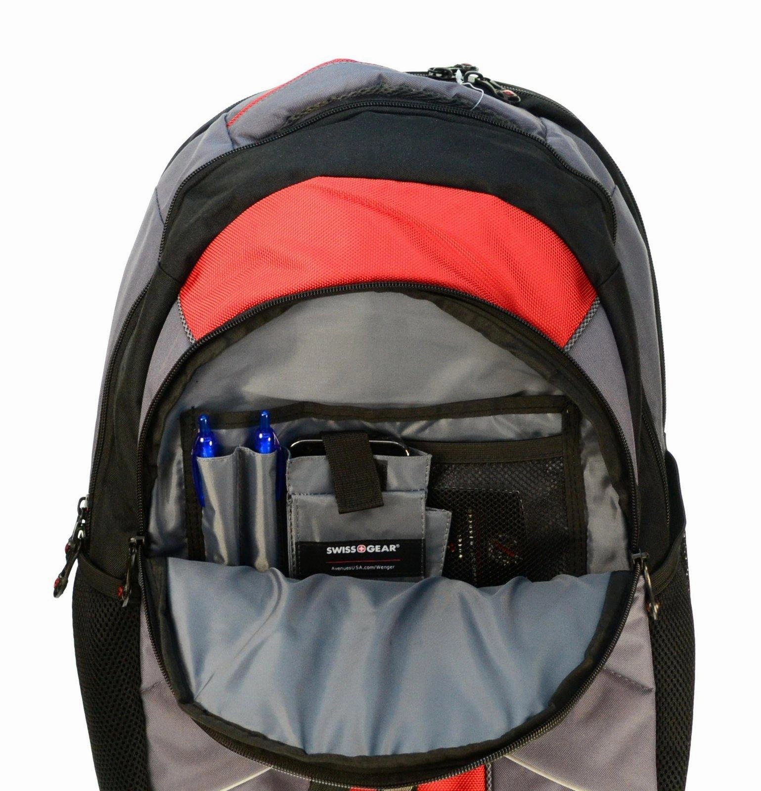 Swissgear The Sun 16" Laptop Computer Backpack