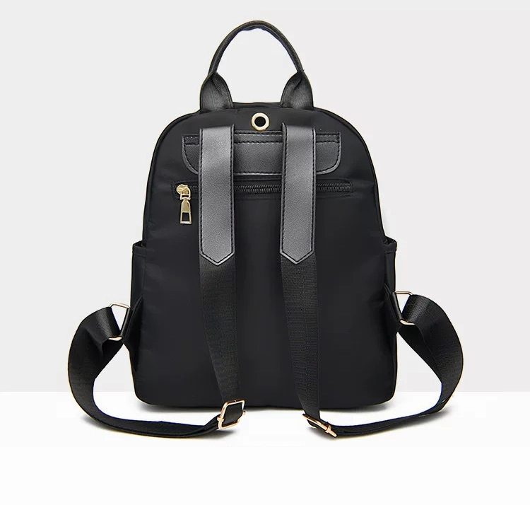 Sylish Backpack For Women and Girls 2027-5