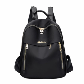 Sylish Backpack For Women and Girls 2027-5