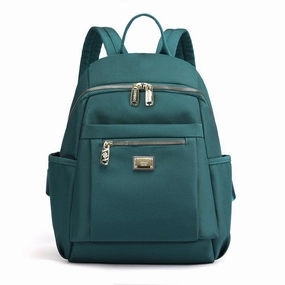Sylish Backpack For Women and Girls 2027-9
