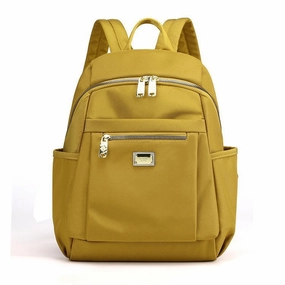 Sylish Backpack For Women and Girls 2027-9