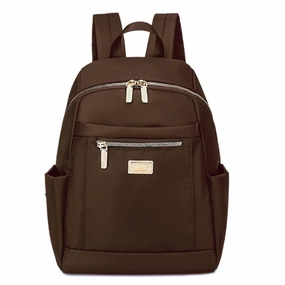Sylish Backpack For Women and Girls 2027-9