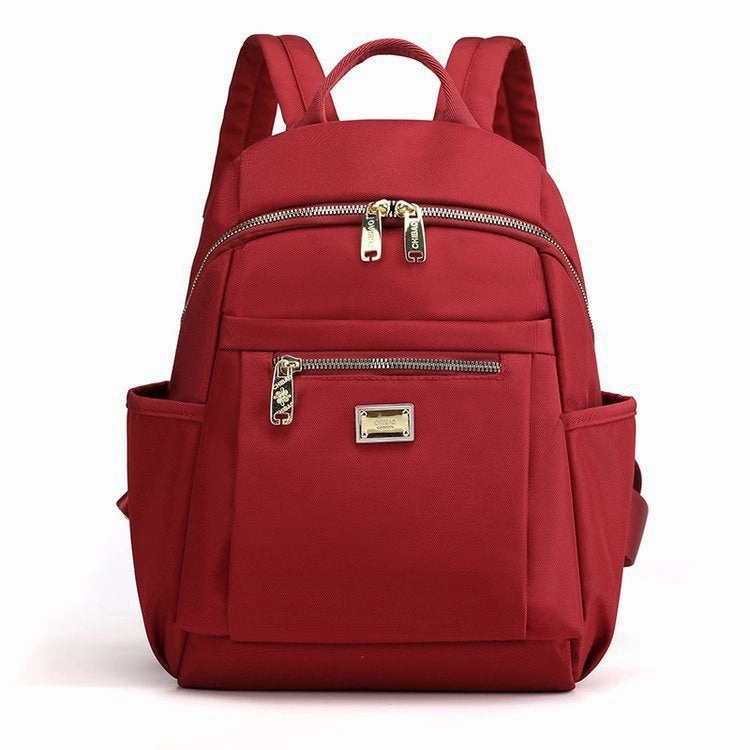 Sylish Backpack For Women and Girls 2027-9
