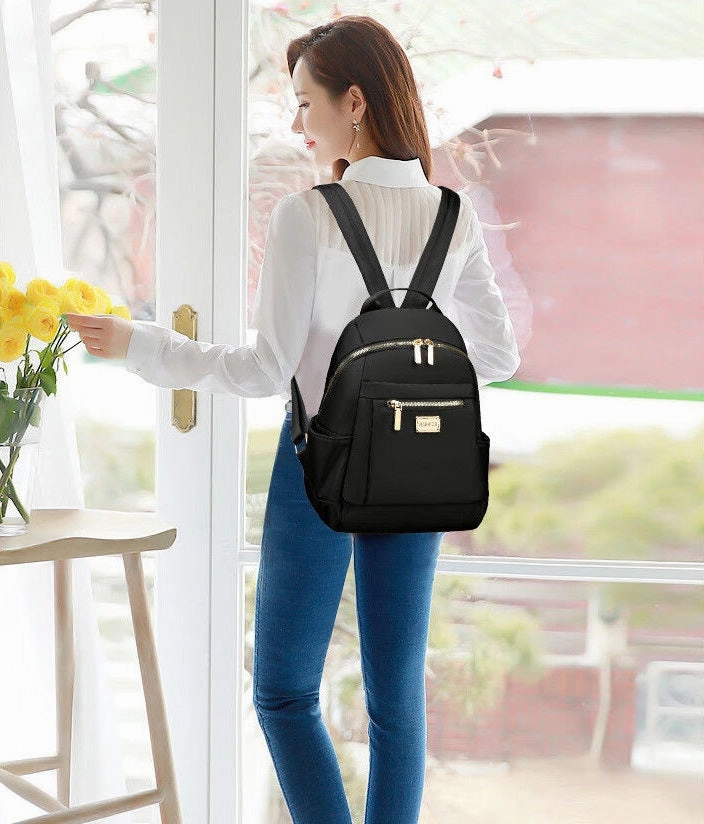 Sylish Backpack For Women and Girls 2027-9