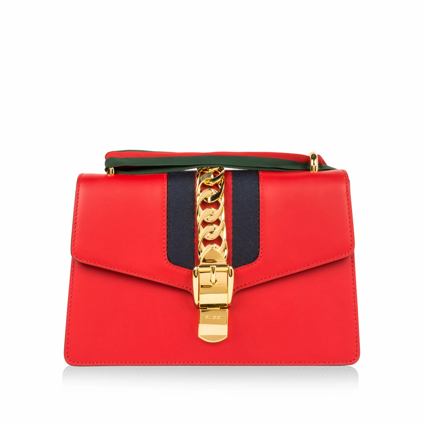 Sylvie Shoulder Bag