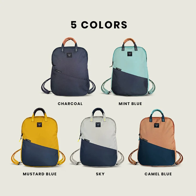 TA.THA.TA Mim | Relife Bag