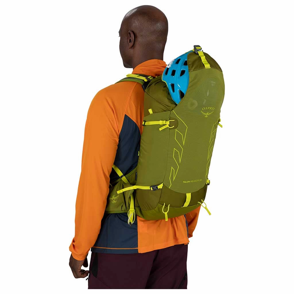 Talon Velocity 20 | Men's