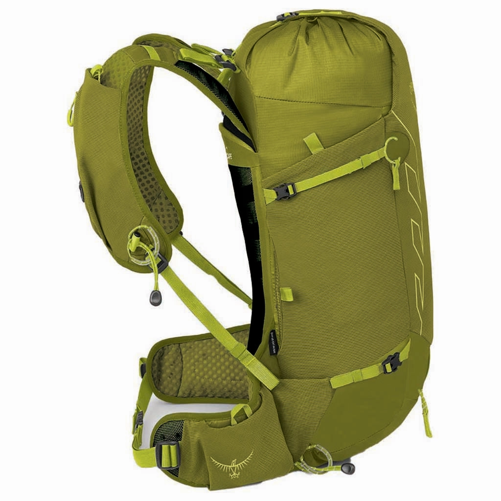 Talon Velocity 20 | Men's