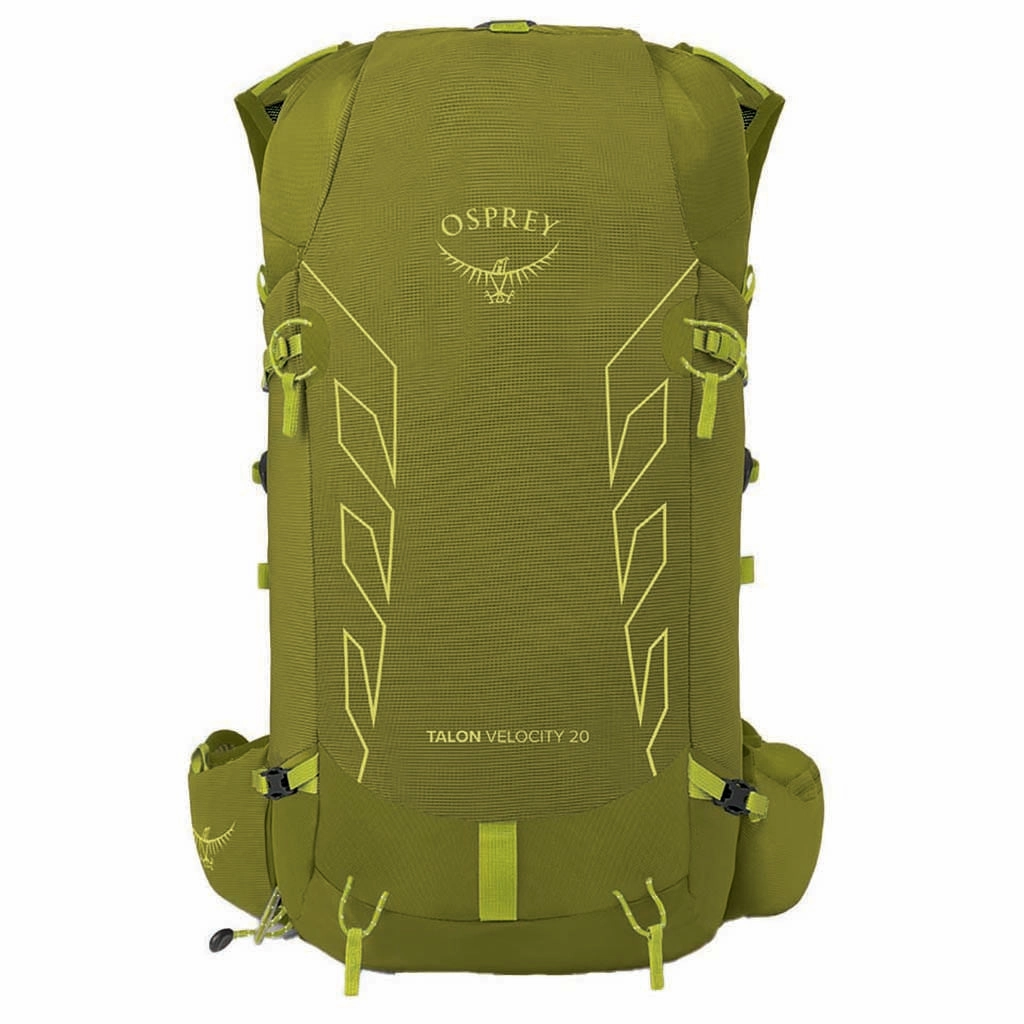 Talon Velocity 20 | Men's