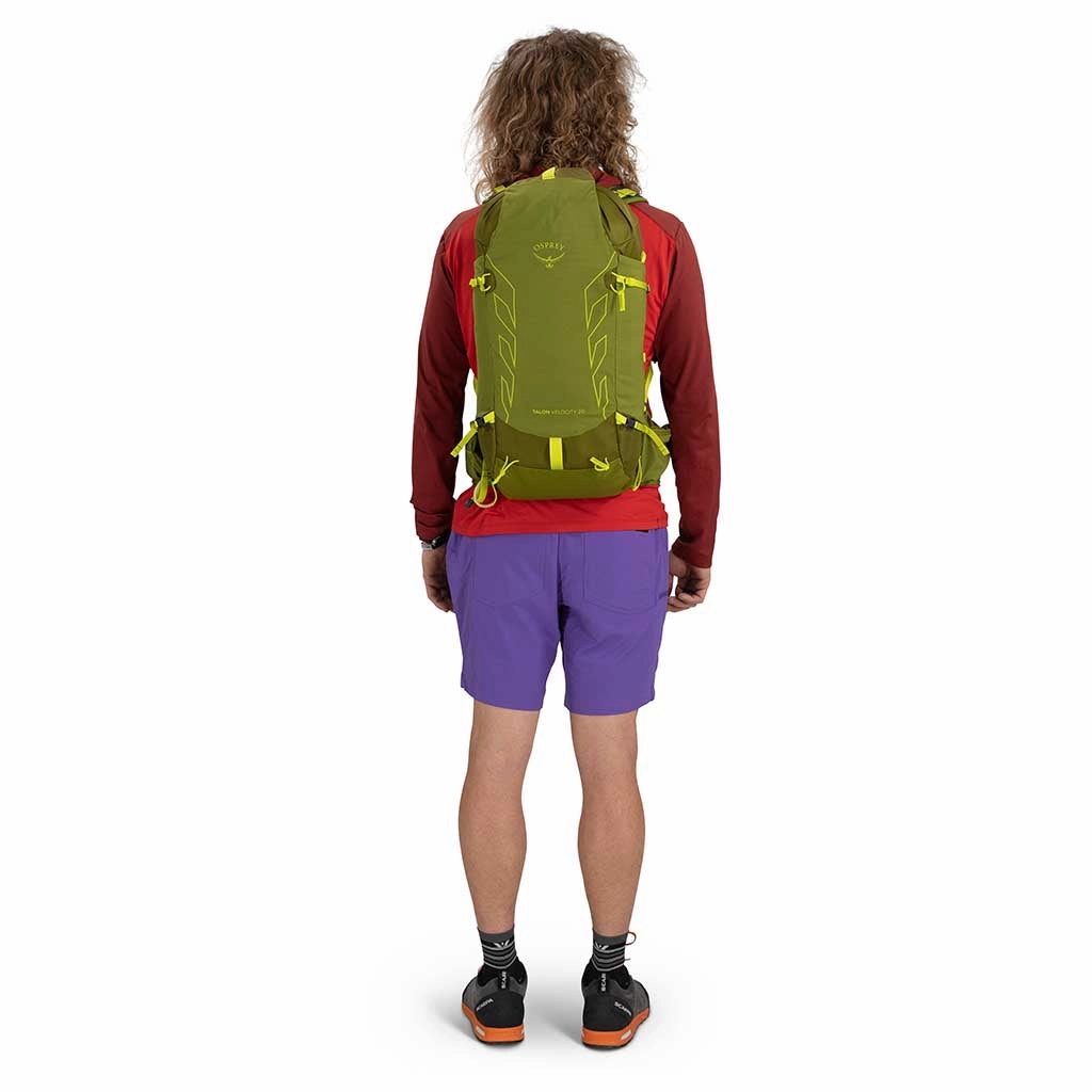 Talon Velocity 20 | Men's