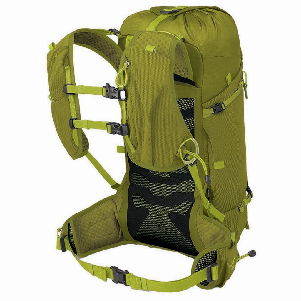 Talon Velocity 20 | Men's