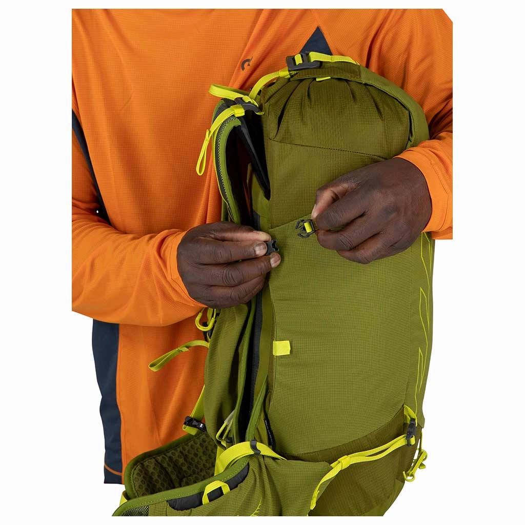 Talon Velocity 20 | Men's