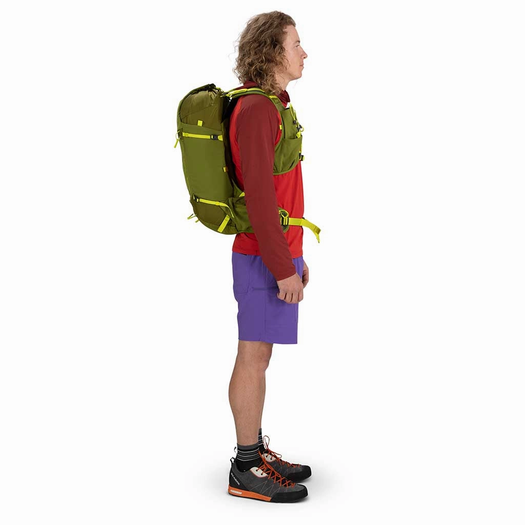 Talon Velocity 20 | Men's