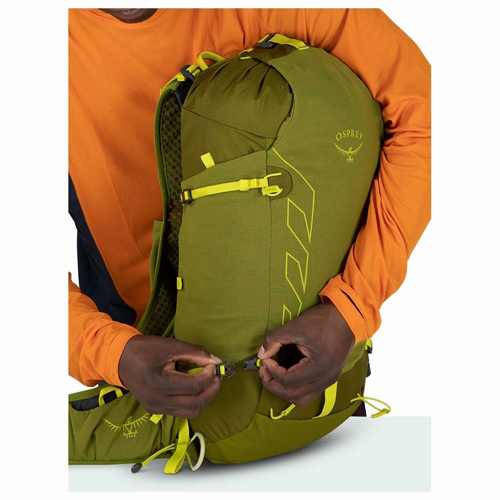 Talon Velocity 20 | Men's