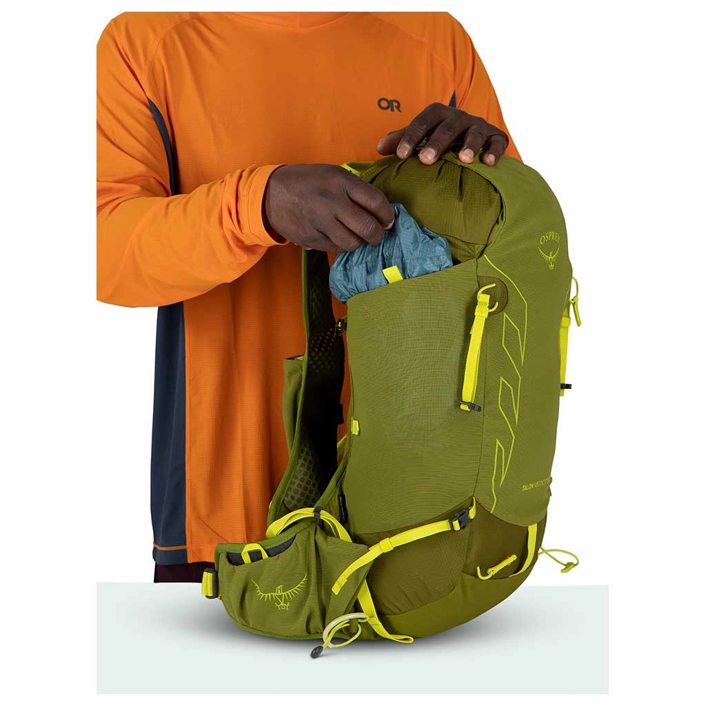 Talon Velocity 20 | Men's