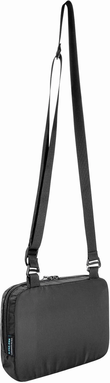 Tatonka Flat Shoulder Bag