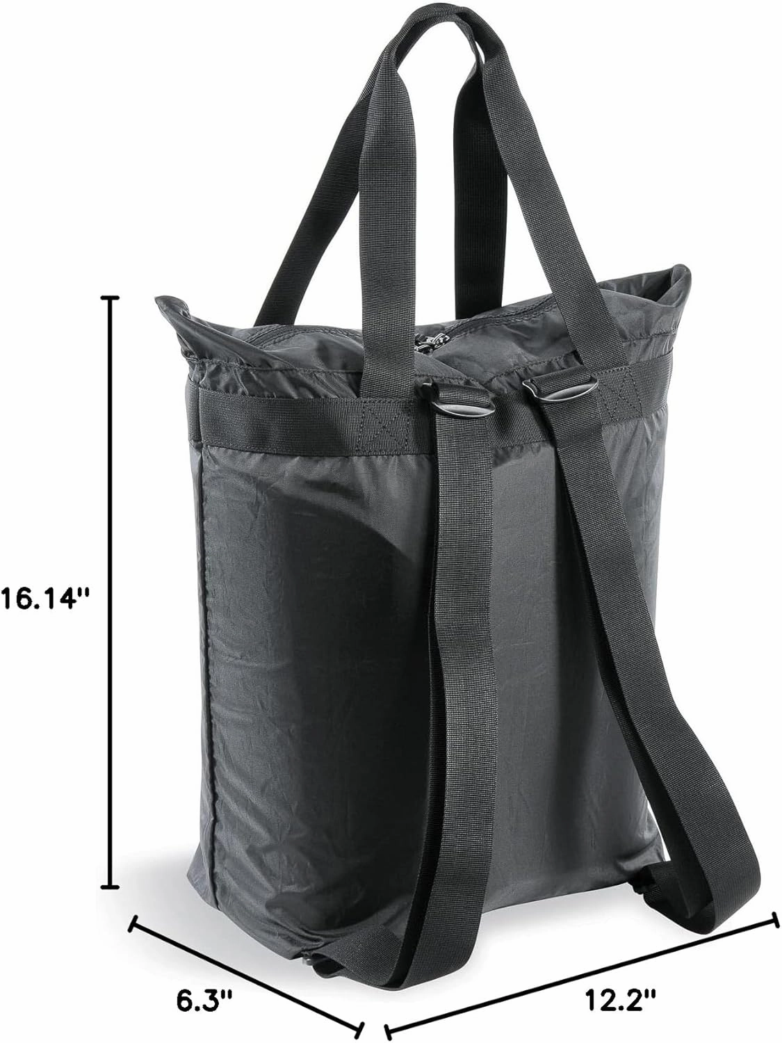 Tatonka Market Bag 22 L - Shopping Bag