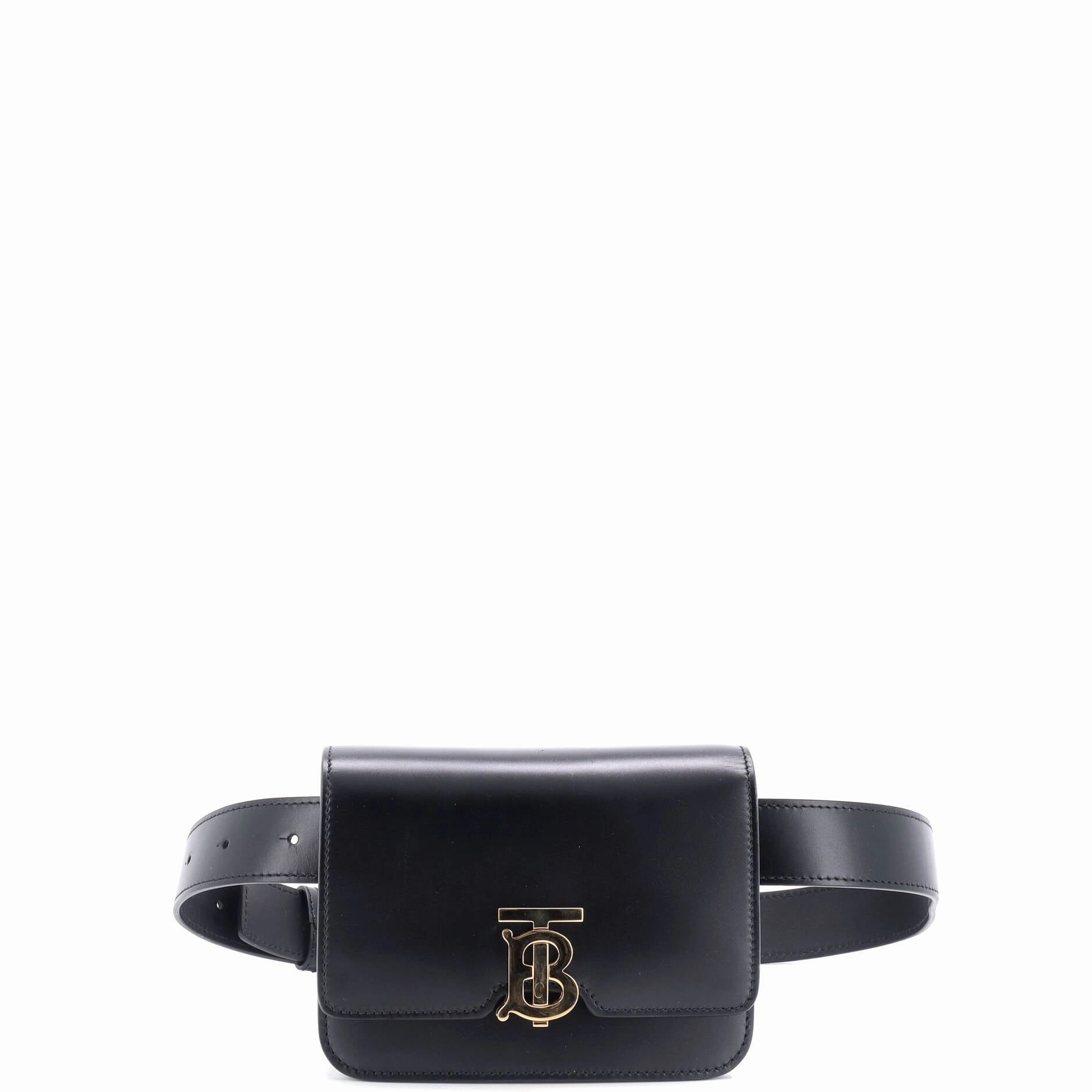 TB Belt Bag Leather