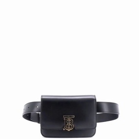 TB Belt Bag Leather