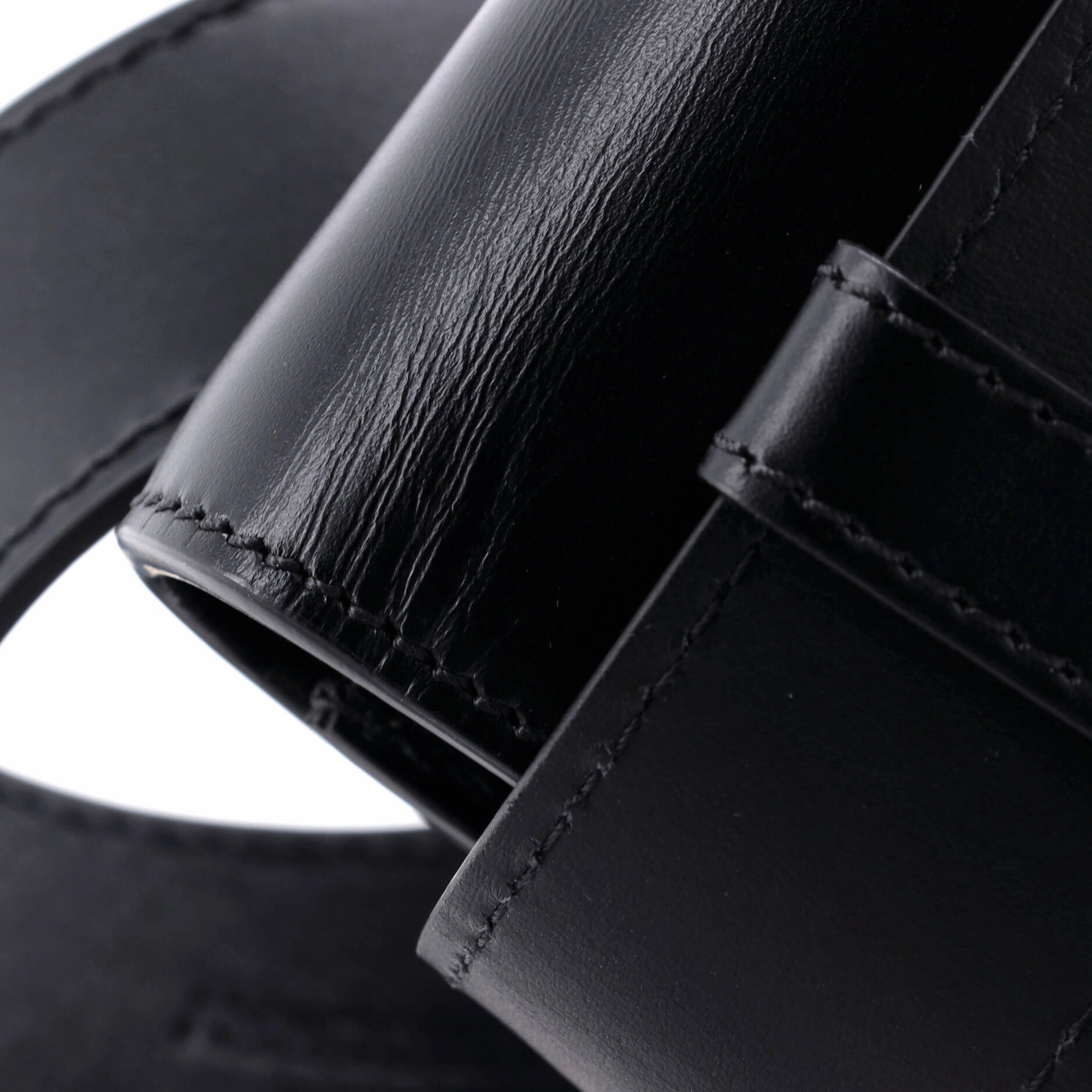TB Belt Bag Leather