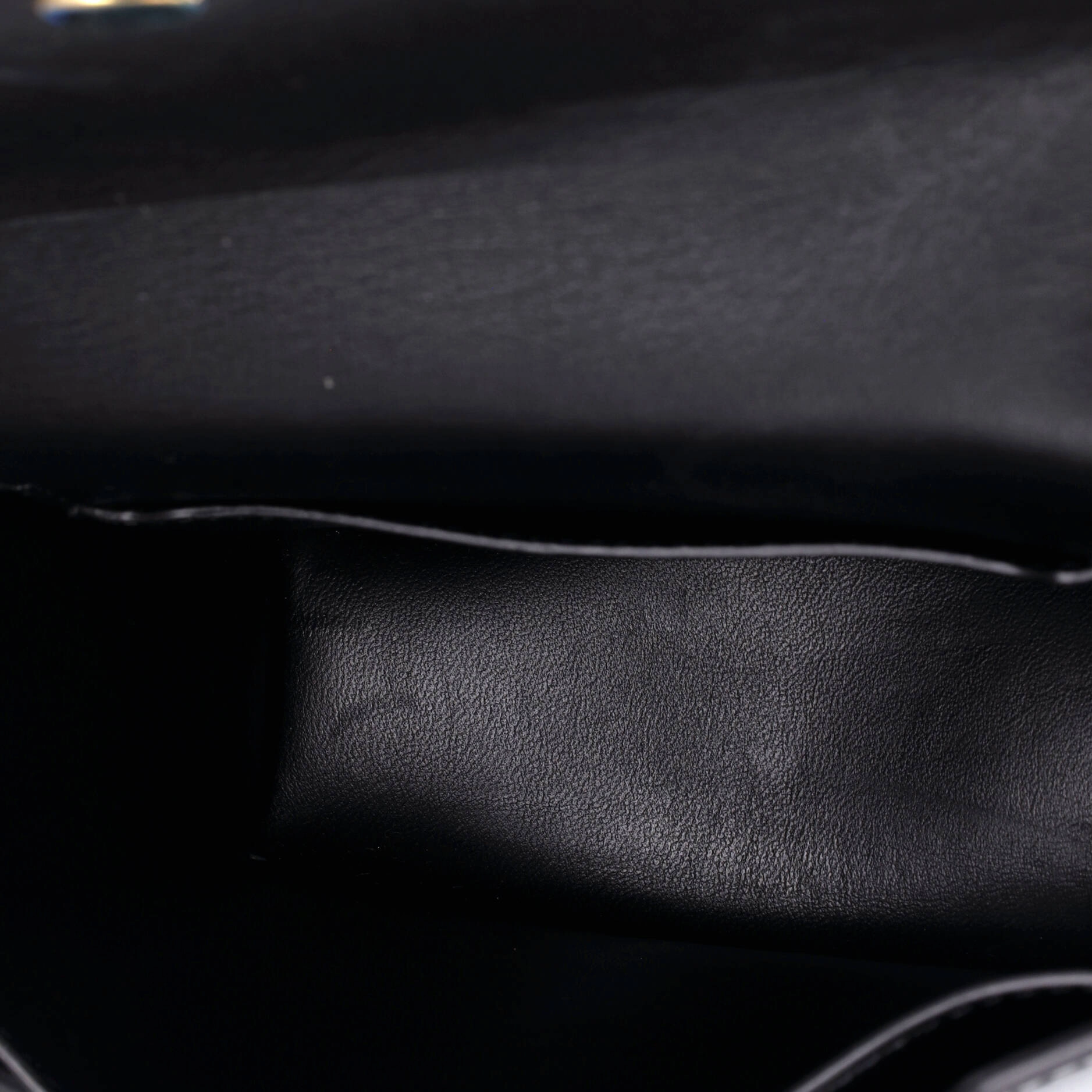 TB Belt Bag Leather