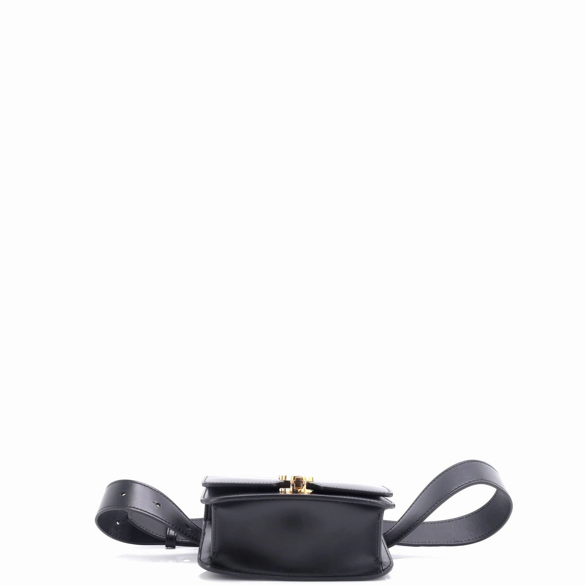 TB Belt Bag Leather