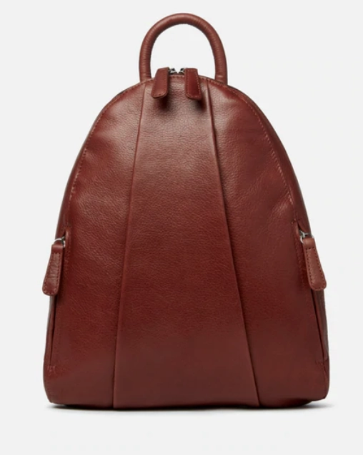 Teardrop Multi Zip Backpack